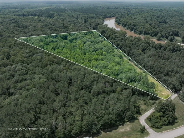 17.1 Mol Ac Old Hwy #24, Mc Lain, MS 39456