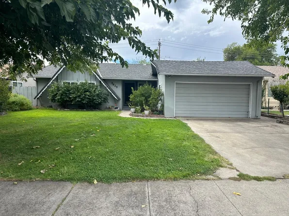 5625 N El Dorado St, Stockton, CA 95207