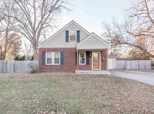 3619 Concord St, Midland, MI 48642