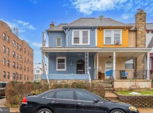 331 Sanford Rd, Upper Darby, PA 19082