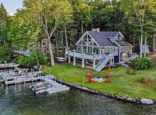 78 Rollins Road, Alton, NH 03810