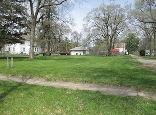 1019 W Wolf Ave, Elkhart, IN 46516