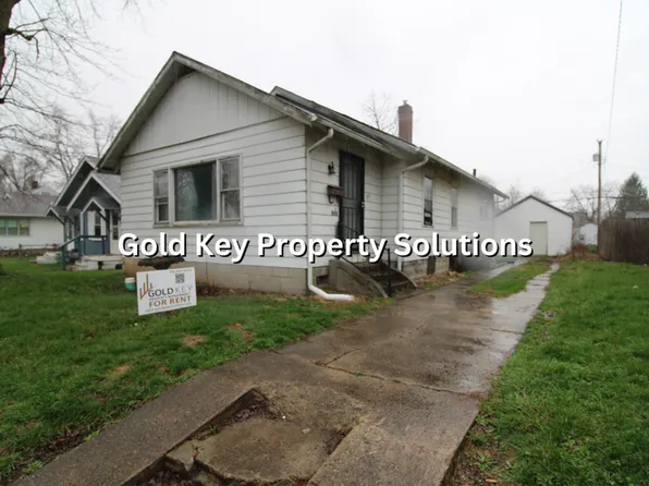 2315 Chase St, Anderson, IN 46016