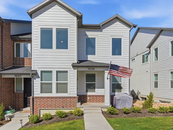 1039 N Wayne Dr, Saratoga Springs, UT 84045