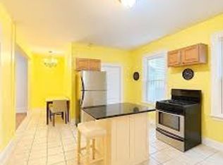 6 Bucknam St #A1, Roxbury Crossing, MA 02120