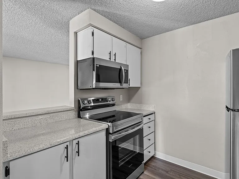 Parc 48 Apartments — Photo 31