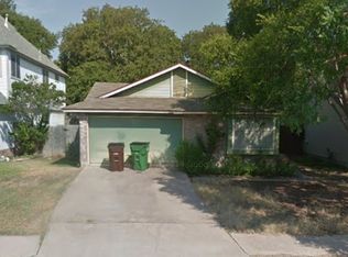12806 Steeple Chase Dr, Austin, TX 78729