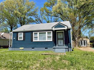 3644 Fairmont Ave, Memphis, TN 38122