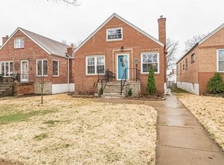 5730 Potomac St, Saint Louis, MO