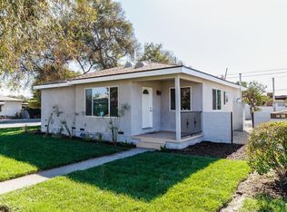 1256 E 106th St, Los Angeles, CA 90002