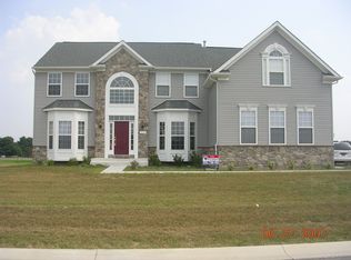 115 Loder Dr, Smyrna, DE 19977