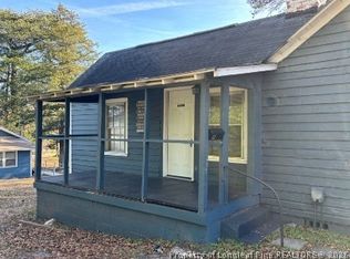3519 Hill St #B, Hope Mills, NC 28348