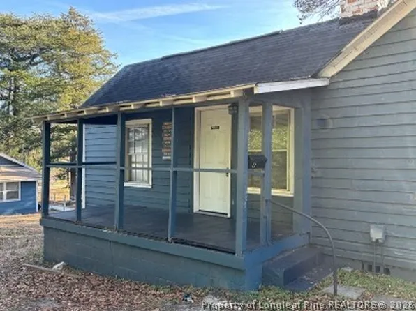 3519 Hill St #B, Hope Mills, NC 28348