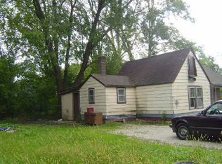 1369 Burbank Ave, Rockford, IL 61101
