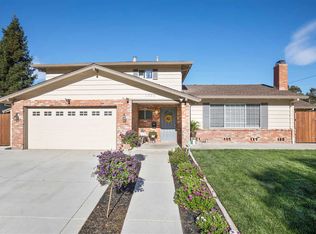 4555 Coolidge St, Concord, CA 94521