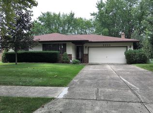 6053 Central Park Dr, Columbus, OH