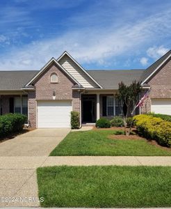 1258 Formosa Drive #90, Bolivia, NC, 28422