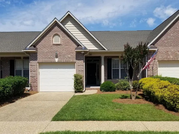 1258 Formosa Drive #90, Bolivia, NC 28422