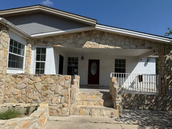 304 E Croydon Pl, Laredo, TX 78045