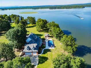 436 Bayview Cir, Knoxville, AR 72845