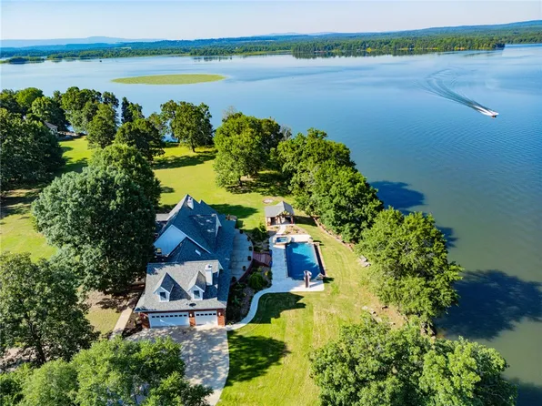 436 Bayview Cir, Knoxville, AR 72845