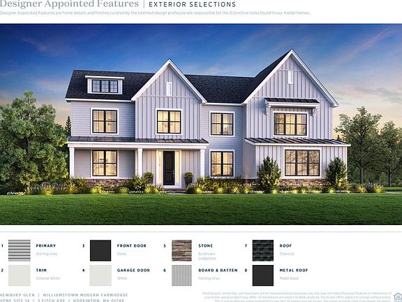 3rd image of 3 Fitch Ave