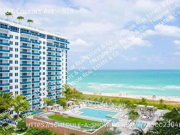 2301 Collins Ave #519 — Photo 1