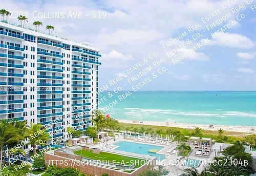 2301 Collins Ave #519 Photo 1
