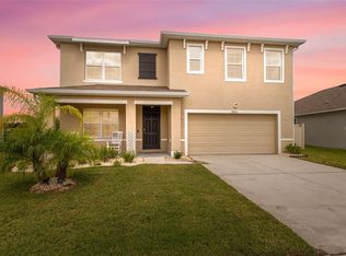 30935 Penny Surf Loop, Wesley Chapel, FL 33545