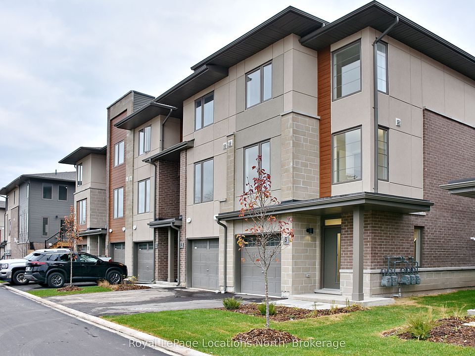 1st image of 35 Dawson Dr #5