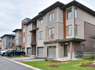 35 Dawson Dr #5, Collingwood, ON L9Y5T1