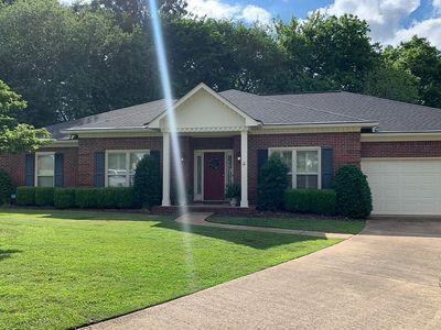 2336 Fort Fisher Rd, Tuscaloosa, AL, 35406