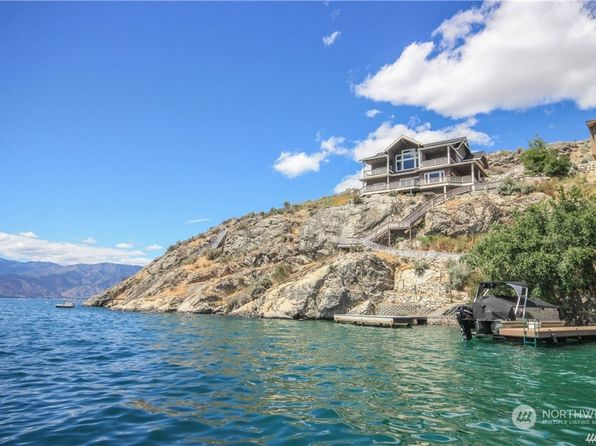 Lake Chelan Timeshares For Sale