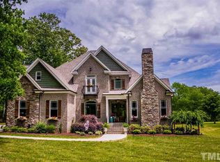 3829 Danieley Water Wheel Rd, Burlington, NC 27217