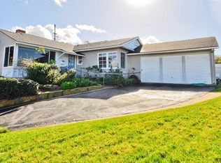 404 Via Malaga, Redondo Beach, CA 90277