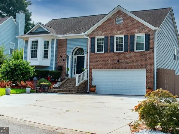 1120 San Marcos Cv, Lawrenceville, GA 30043