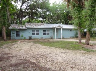 14091 W River Rd, Inglis, FL 34449