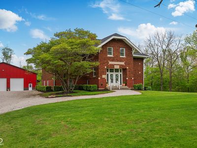 6822 S 600 W, Crawfordsville, IN, 47933