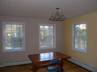 16 Hillside St, Hillsboro, NH 03244