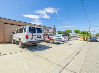 45137 Trevor Ave, Lancaster, CA