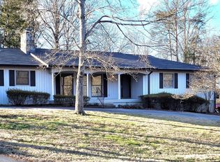 115 Claremont Rd, Oak Ridge, TN 37830