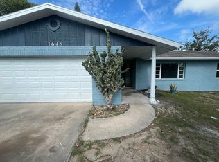 1645 E Paradise Ln, Daytona Beach, FL 32119