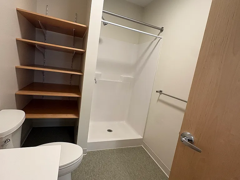 Village Center Apartments — Photo 10