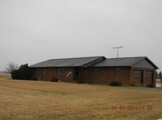 1801 Hough Rd, North Baltimore, OH 45872