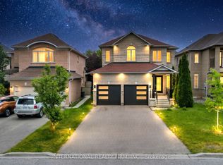 45 Naughton Dr, Richmond Hill, ON L4C 0R2