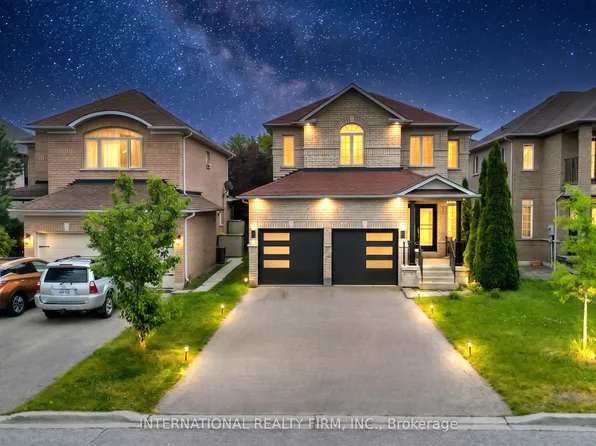 45 Naughton Dr, Richmond Hill, ON L4C 0R2