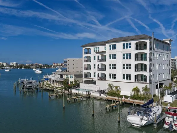 211 Dolphin Point #5, Clearwater Beach, FL 33767