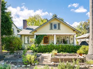 505 El Centro St, South Pasadena, CA 91030
