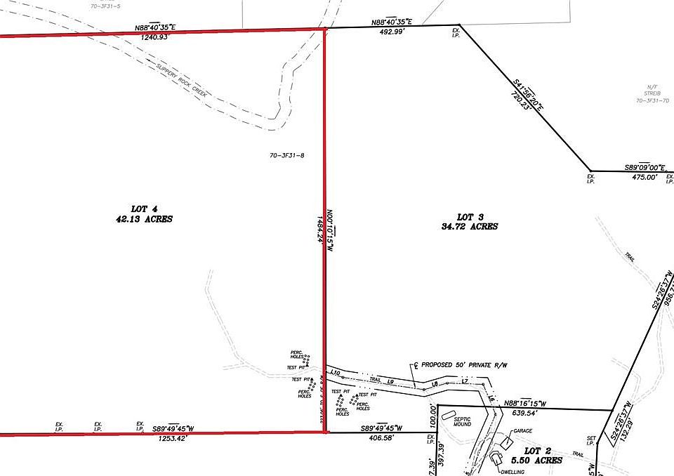 LOT 4 Branchton Rd, Boyers, PA 16020 Zillow