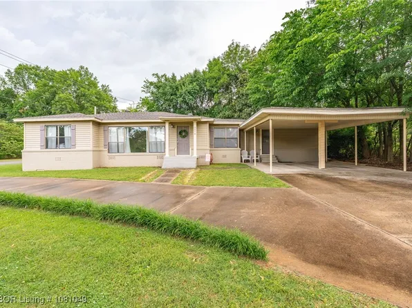 3018 Independence St, Fort Smith, AR 72901